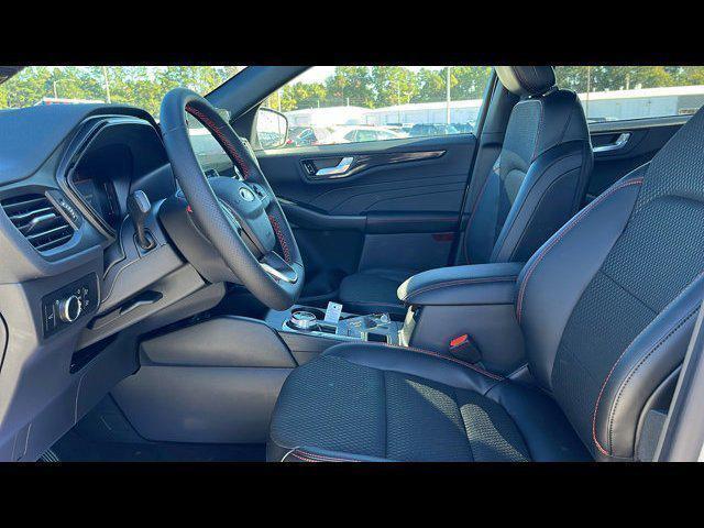 new 2025 Ford Escape car, priced at $32,409