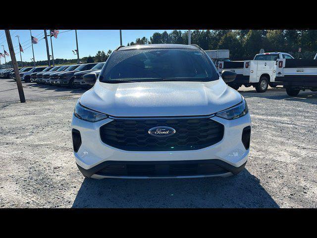 new 2025 Ford Escape car, priced at $32,409