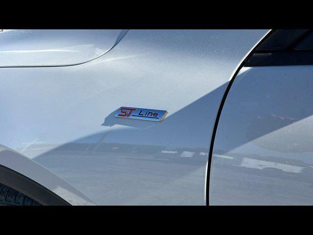 new 2025 Ford Escape car, priced at $32,409