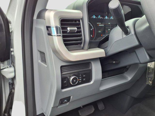 new 2025 Ford F-250 car, priced at $69,796
