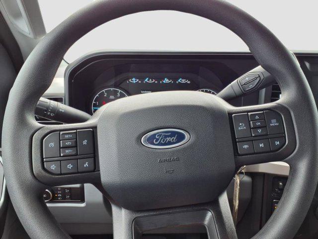 new 2025 Ford F-250 car, priced at $69,796