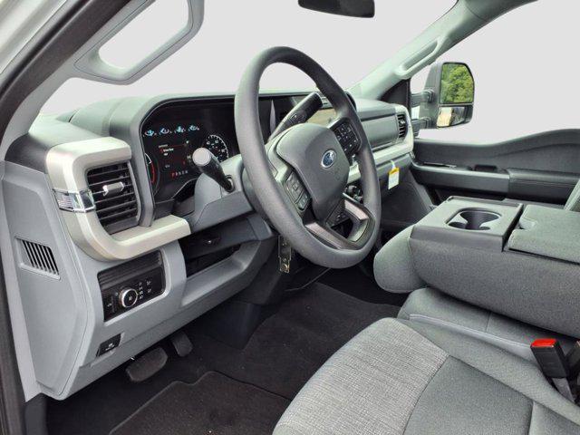new 2025 Ford F-250 car, priced at $69,796