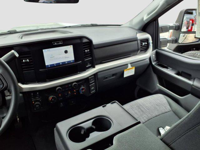new 2025 Ford F-250 car, priced at $69,796