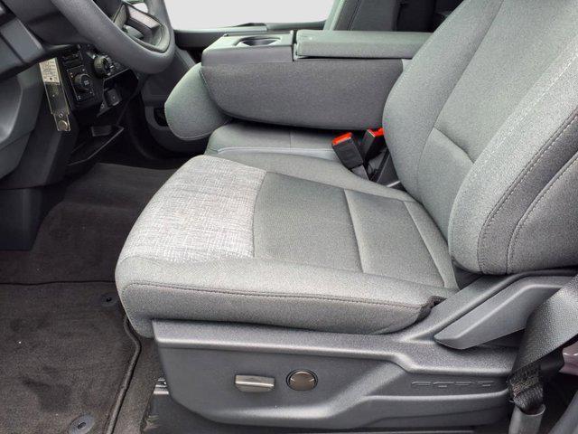 new 2025 Ford F-250 car, priced at $69,796