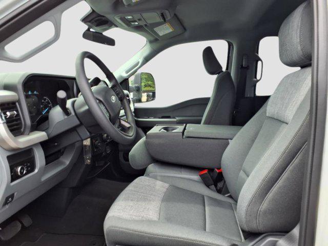 new 2025 Ford F-250 car, priced at $69,796