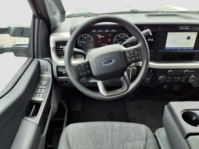 new 2025 Ford F-250 car, priced at $69,796