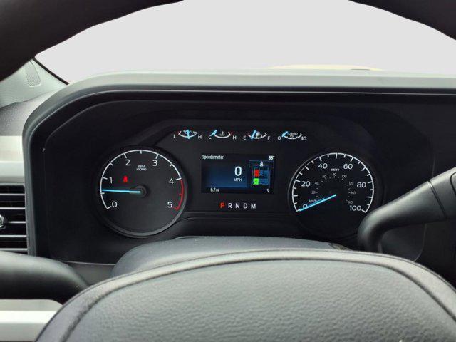 new 2025 Ford F-250 car, priced at $69,796