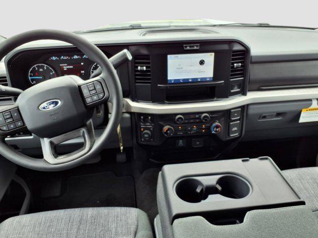 new 2025 Ford F-250 car, priced at $69,796