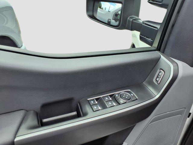 new 2025 Ford F-250 car, priced at $69,796