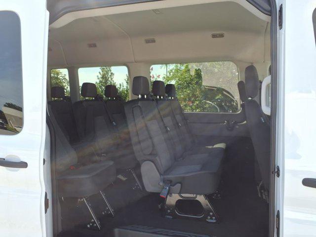 new 2025 Ford Transit-350 car, priced at $60,868