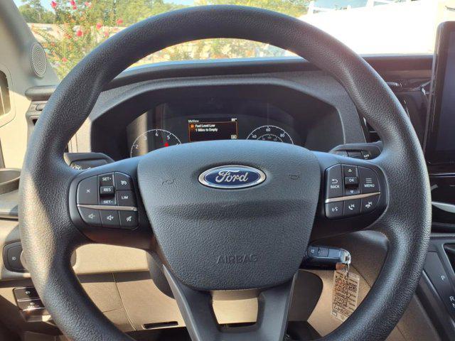 new 2025 Ford Transit-350 car, priced at $60,868
