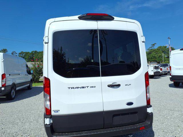 new 2025 Ford Transit-350 car, priced at $60,868