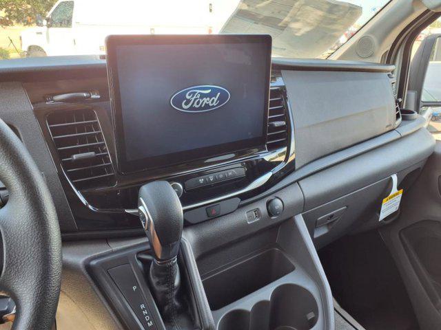 new 2025 Ford Transit-350 car, priced at $60,868