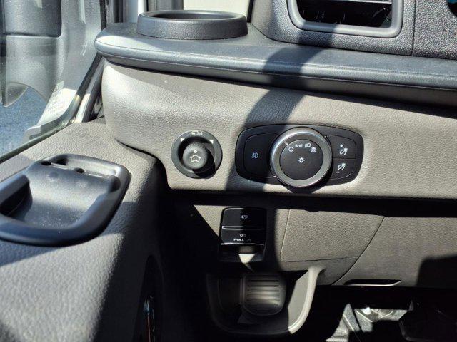 new 2025 Ford Transit-350 car, priced at $60,868