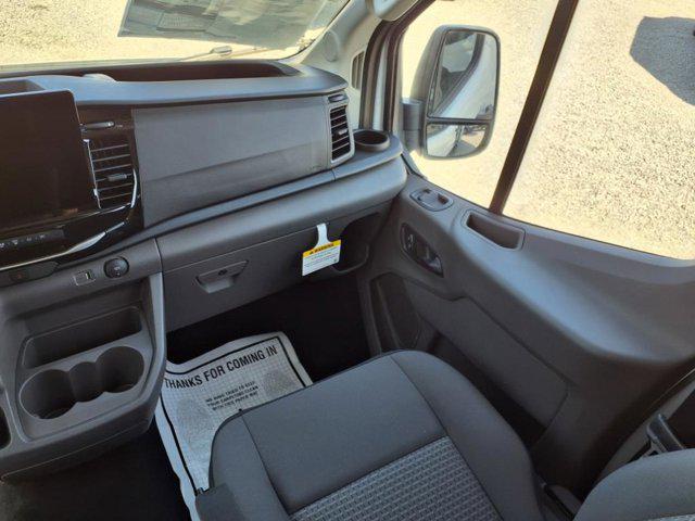 new 2025 Ford Transit-350 car, priced at $60,868