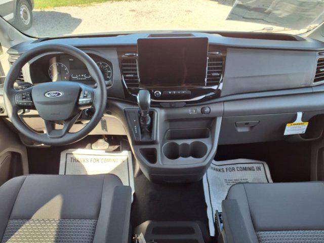 new 2025 Ford Transit-350 car, priced at $60,868