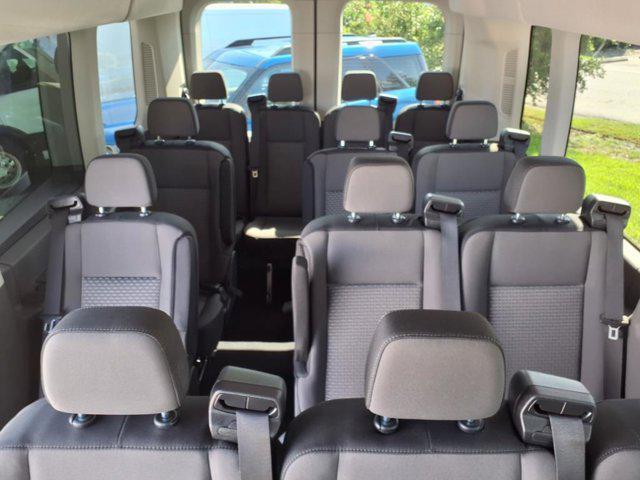 new 2025 Ford Transit-350 car, priced at $60,868