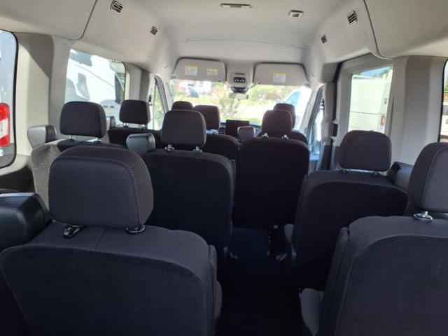new 2025 Ford Transit-350 car, priced at $60,868