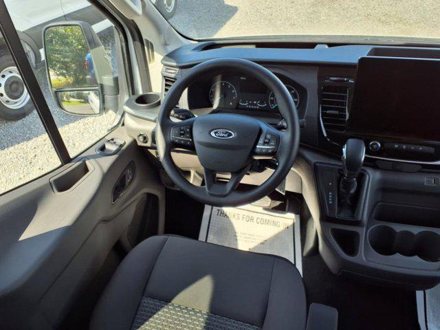 new 2025 Ford Transit-350 car, priced at $60,868