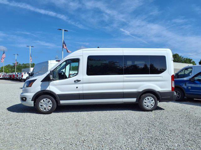 new 2025 Ford Transit-350 car, priced at $60,868