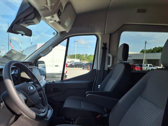 new 2025 Ford Transit-350 car, priced at $60,868