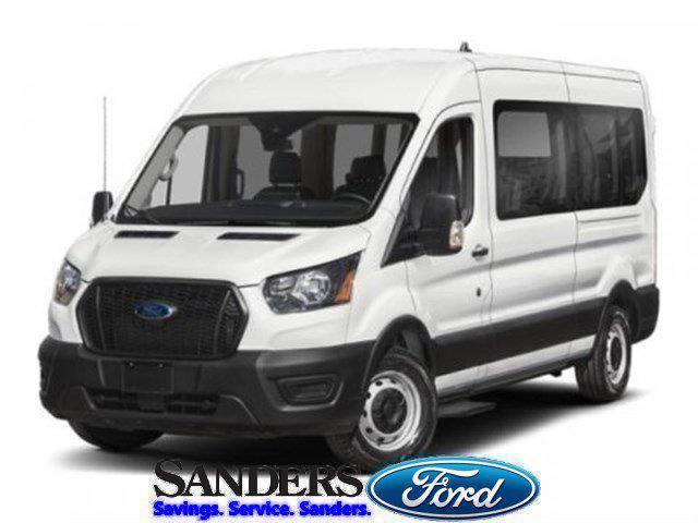 new 2025 Ford Transit-350 car, priced at $59,631