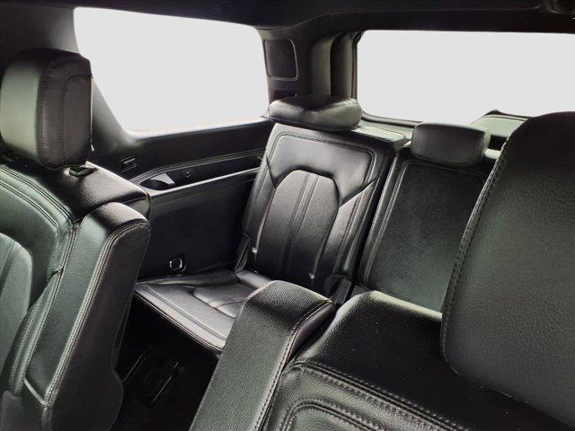 used 2021 Ford Expedition car, priced at $43,525