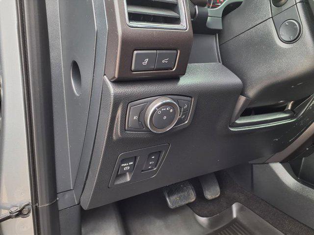 used 2021 Ford Expedition car, priced at $43,525