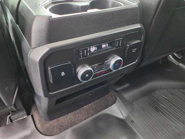 used 2021 Ford Expedition car, priced at $43,525