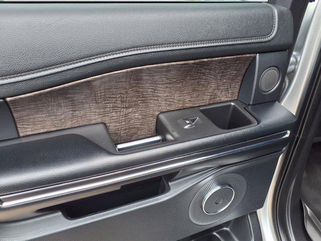 used 2021 Ford Expedition car, priced at $43,525