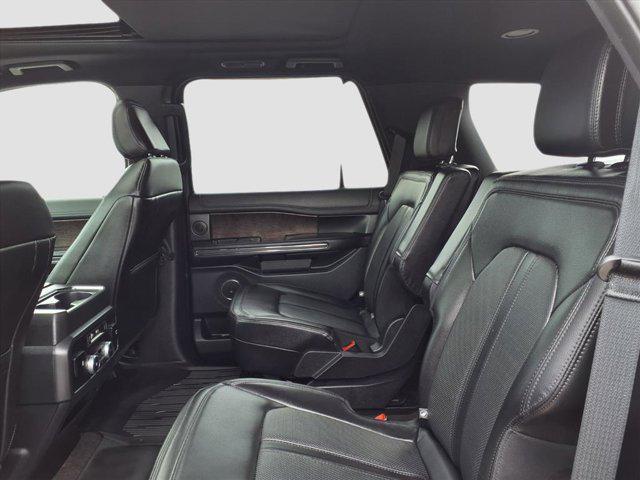 used 2021 Ford Expedition car, priced at $43,525
