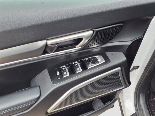 used 2022 Kia Telluride car, priced at $26,625