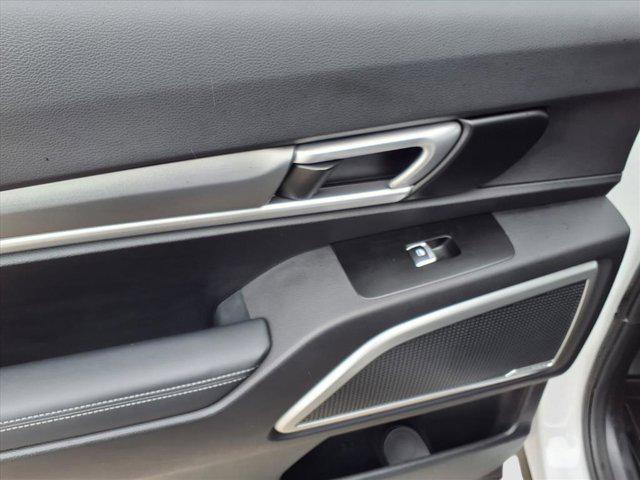 used 2022 Kia Telluride car, priced at $26,625
