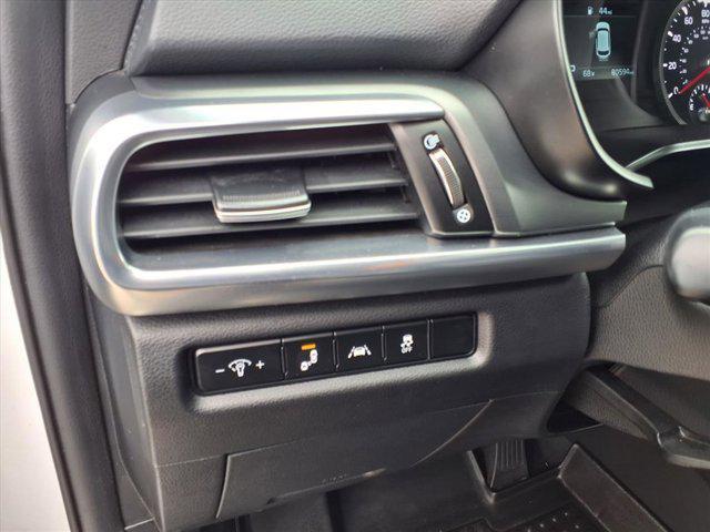 used 2022 Kia Telluride car, priced at $26,625