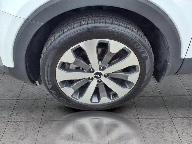 used 2022 Kia Telluride car, priced at $26,625