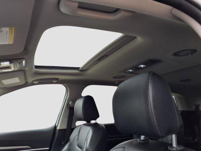 used 2022 Kia Telluride car, priced at $26,625