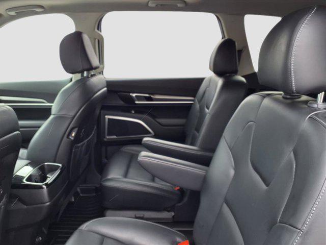 used 2022 Kia Telluride car, priced at $26,625