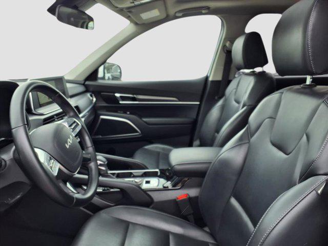 used 2022 Kia Telluride car, priced at $26,625