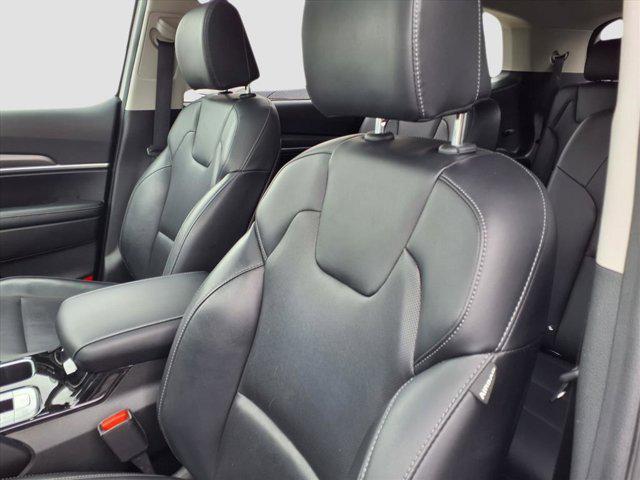 used 2022 Kia Telluride car, priced at $26,625