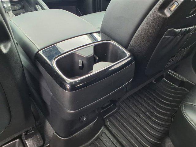 used 2022 Kia Telluride car, priced at $26,625