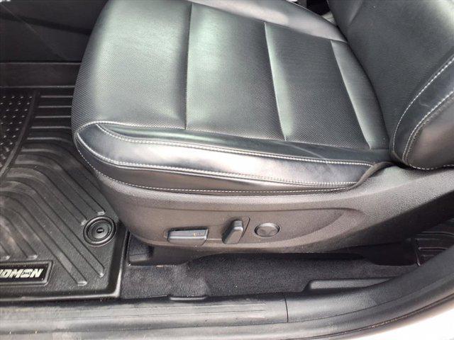 used 2022 Kia Telluride car, priced at $26,625