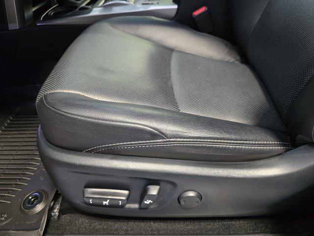 used 2022 Toyota 4Runner car, priced at $49,587