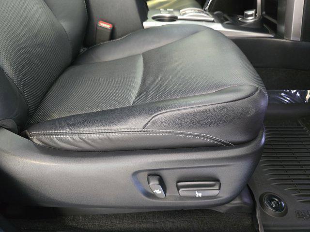 used 2022 Toyota 4Runner car, priced at $48,577