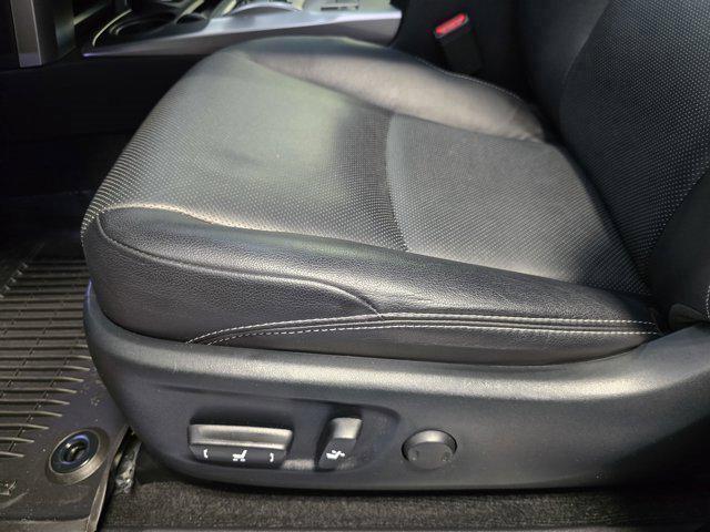 used 2022 Toyota 4Runner car, priced at $48,577