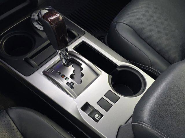 used 2022 Toyota 4Runner car, priced at $48,577