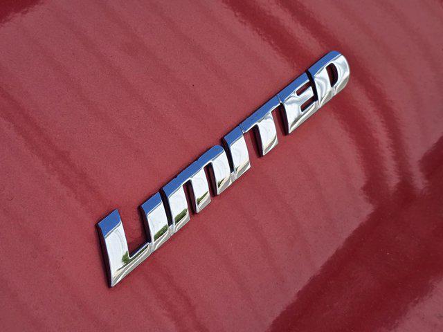 used 2022 Toyota 4Runner car, priced at $49,587