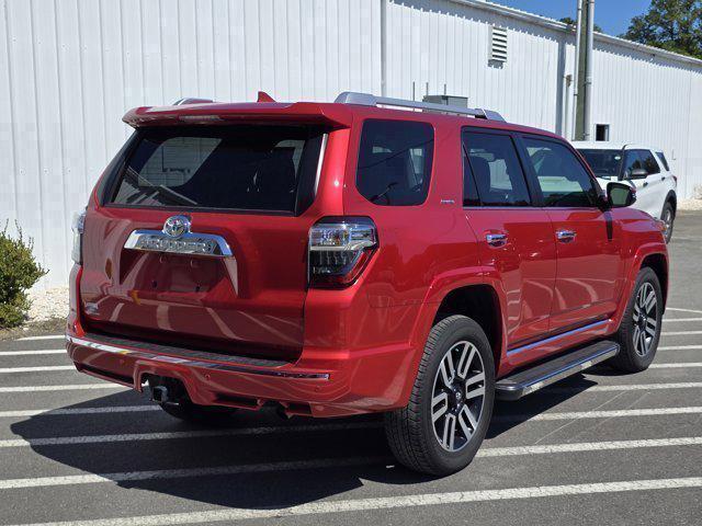 used 2022 Toyota 4Runner car, priced at $48,577