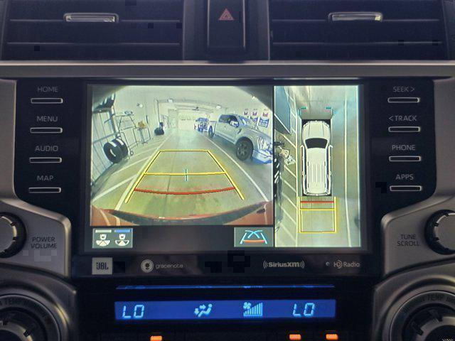 used 2022 Toyota 4Runner car, priced at $46,889