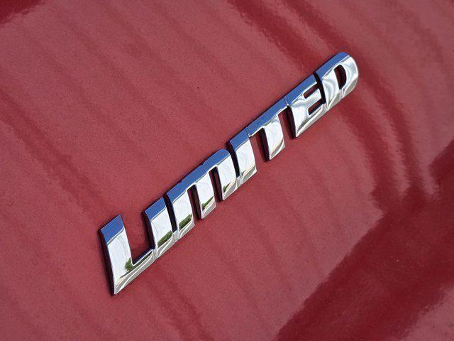 used 2022 Toyota 4Runner car, priced at $48,577