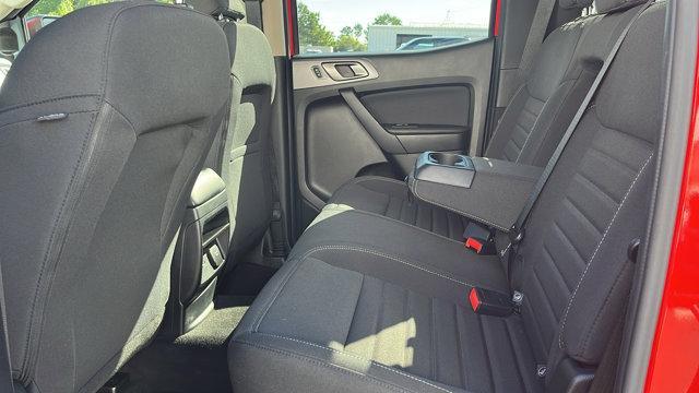 used 2022 Ford Ranger car, priced at $33,325